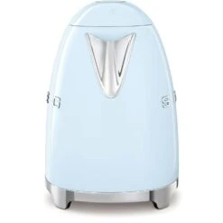 Smeg Vedenkeitin 1,7 L, Pastellinsininen -Keittiökonekauppa smeg smeg vedenkeitin 17 l 73