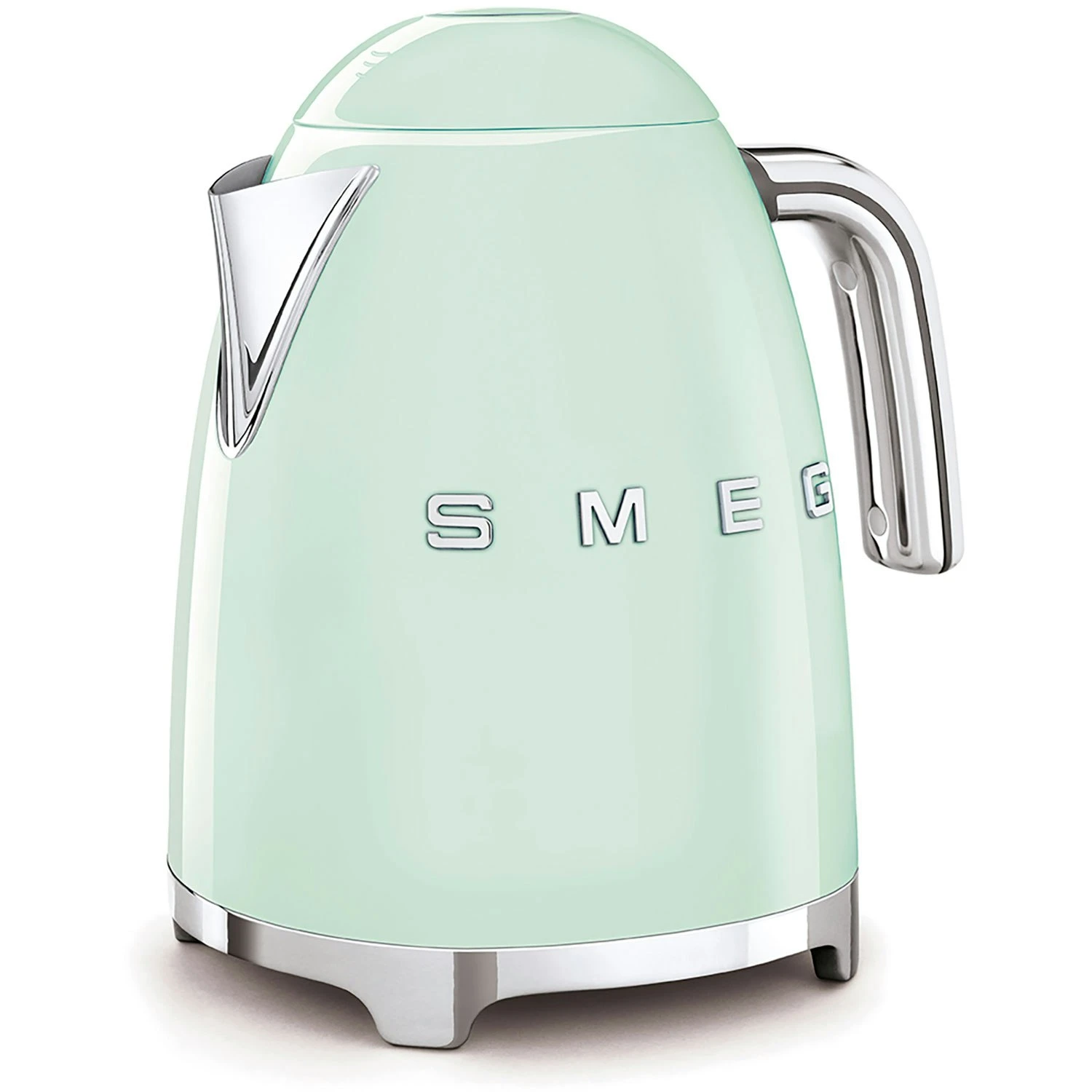 Smeg Vedenkeitin 1,7 L, Pastellinvihreä 4 Smeg Vedenkeitin 1,7 L, Pastellinvihreä - Image 2