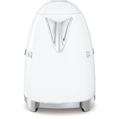 Smeg Vedenkeitin 1,7 L, Valkoinen 11 Smeg Vedenkeitin 1,7 L, Valkoinen -Keittiökonekauppa smeg smeg vedenkeitin 17 l 89
