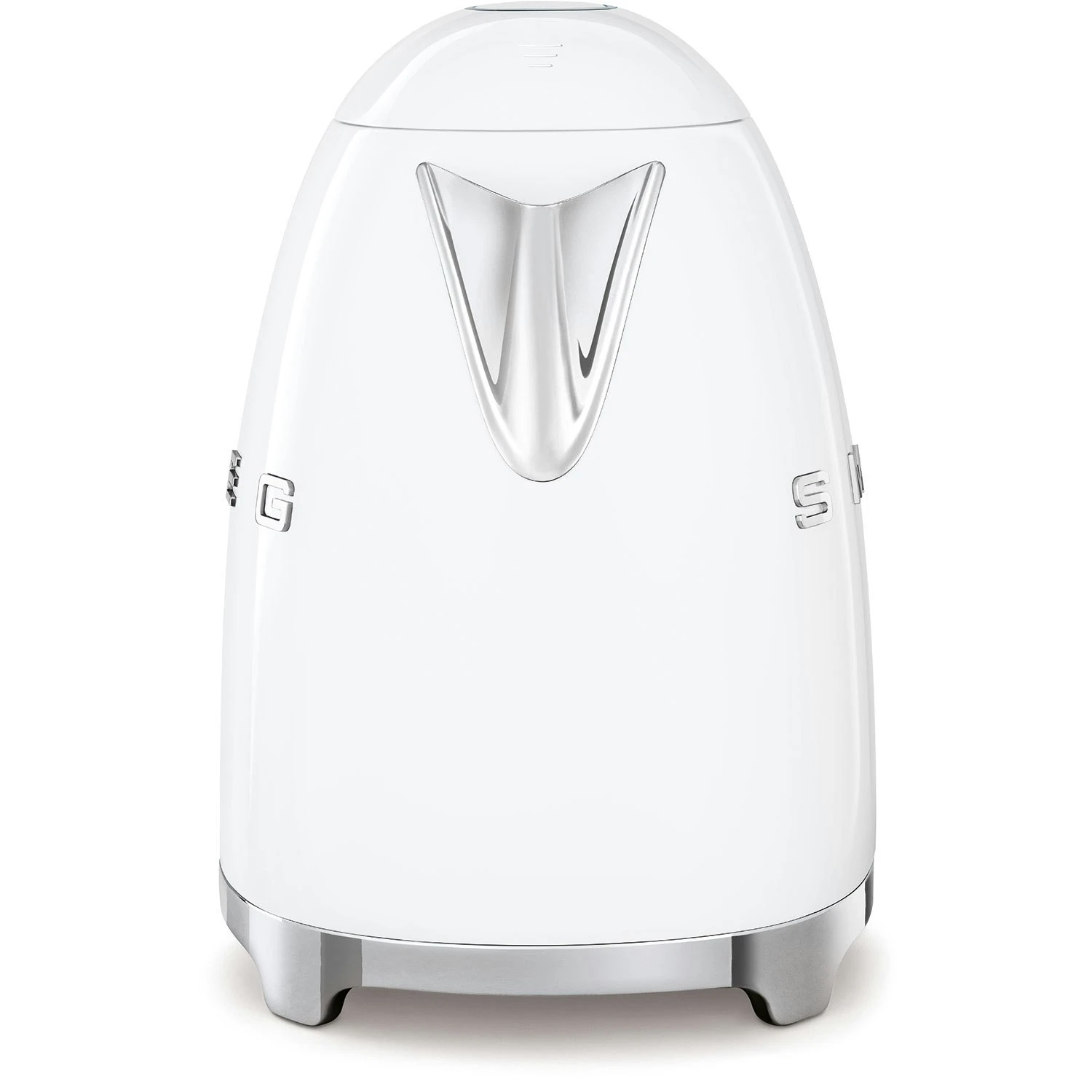 Smeg Vedenkeitin 1,7 L, Valkoinen 6 Smeg Vedenkeitin 1,7 L, Valkoinen - Image 4