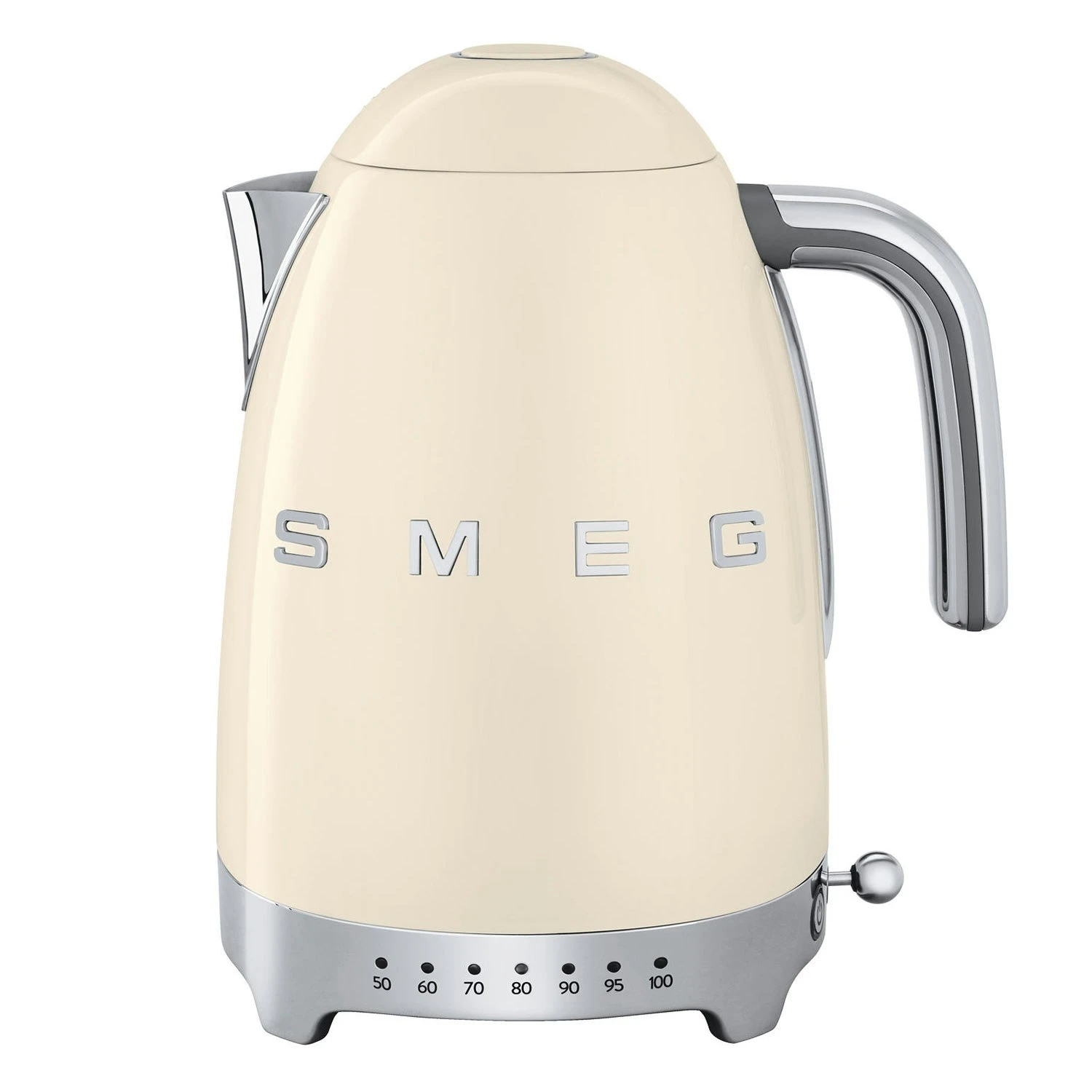 Smeg Vedenkeitin, Säädettävä Lämpötila, Kerma 3 Smeg Vedenkeitin, Säädettävä Lämpötila, Kerma