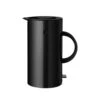 Stelton EM77 Kettle 1.5 L, Black -Keittiökonekauppa stelton em77 kettle 15 l 1