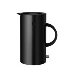 Stelton EM77 Kettle 1.5 L, Black