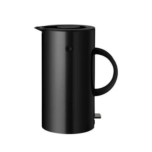 Stelton EM77 Kettle 1.5 L, Black 3 Stelton EM77 Kettle 1.5 L, Black