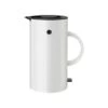Stelton EM77 Kettle 1.5 L, White 1 Stelton EM77 Kettle 1.5 L, White -Keittiökonekauppa stelton em77 kettle 15 l 2