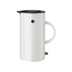 Stelton EM77 Kettle 1.5 L, White