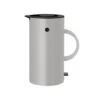 Stelton EM77 Kettle 1.5 L, Light Gray -Keittiökonekauppa stelton em77 kettle 15 l 3