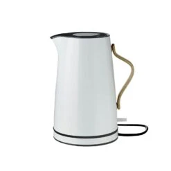 Stelton Emma Vedenkeitin 1,2L Sininen