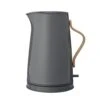Stelton Emma Vedenkeitin 1,2L, Harmaa