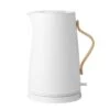 Stelton Emma Vedenkeitin 1,2L, Valkoinen -Keittiökonekauppa stelton emma vedenkeitin 12l 9
