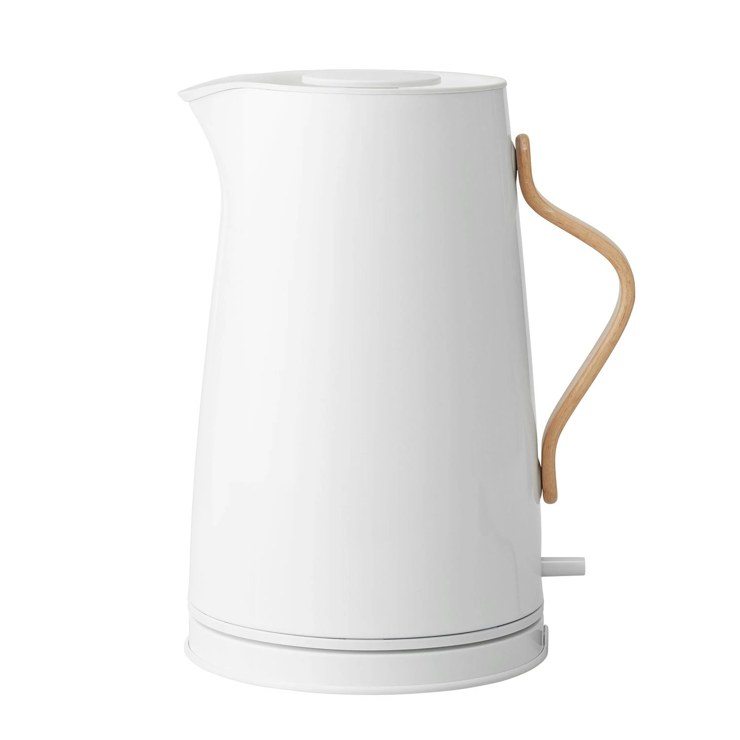 Stelton Emma Vedenkeitin 1,2L, Valkoinen 3 Stelton Emma Vedenkeitin 1,2L, Valkoinen