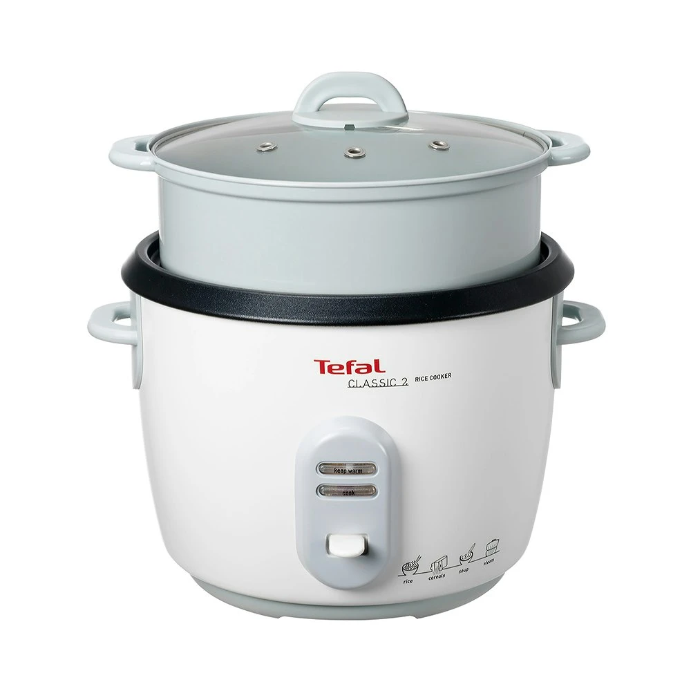 Tefal Classic Riisikeitin 3 Tefal Classic Riisikeitin
