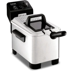 Tefal Easy Pro Rasvakeitin 1,2 Kg
