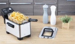 Tefal Easy Pro Rasvakeitin 1,2 Kg 13 Tefal Easy Pro Rasvakeitin 1,2 Kg -Keittiökonekauppa tefal easy pro fryer 2