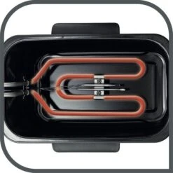 Tefal Easy Pro Rasvakeitin 1,2 Kg 10 Tefal Easy Pro Rasvakeitin 1,2 Kg -Keittiökonekauppa tefal easy pro fryer 3