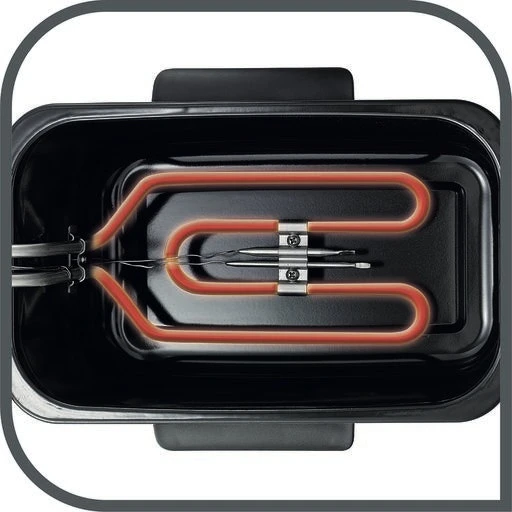 Tefal Easy Pro Rasvakeitin 1,2 Kg 5 Tefal Easy Pro Rasvakeitin 1,2 Kg - Image 3