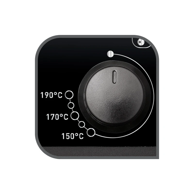 Tefal Easy Pro Rasvakeitin 1,2 Kg 7 Tefal Easy Pro Rasvakeitin 1,2 Kg - Image 5