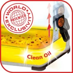 Tefal Filtra Pro Premium 4L Rasvakeitin 11 Tefal Filtra Pro Premium 4L Rasvakeitin -Keittiökonekauppa tefal filtra pro premium 4l rasvakeitin 3