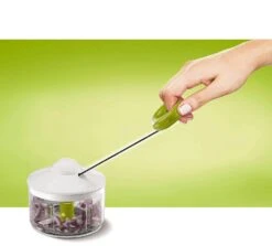 Tefal Ingenio 5 Second Pilkkoja 500 Ml -Keittiökonekauppa tefal ingenio 5 second pilkkoja 500 ml 3