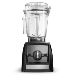 Ascent A2300i Blender 2 Litres, Black