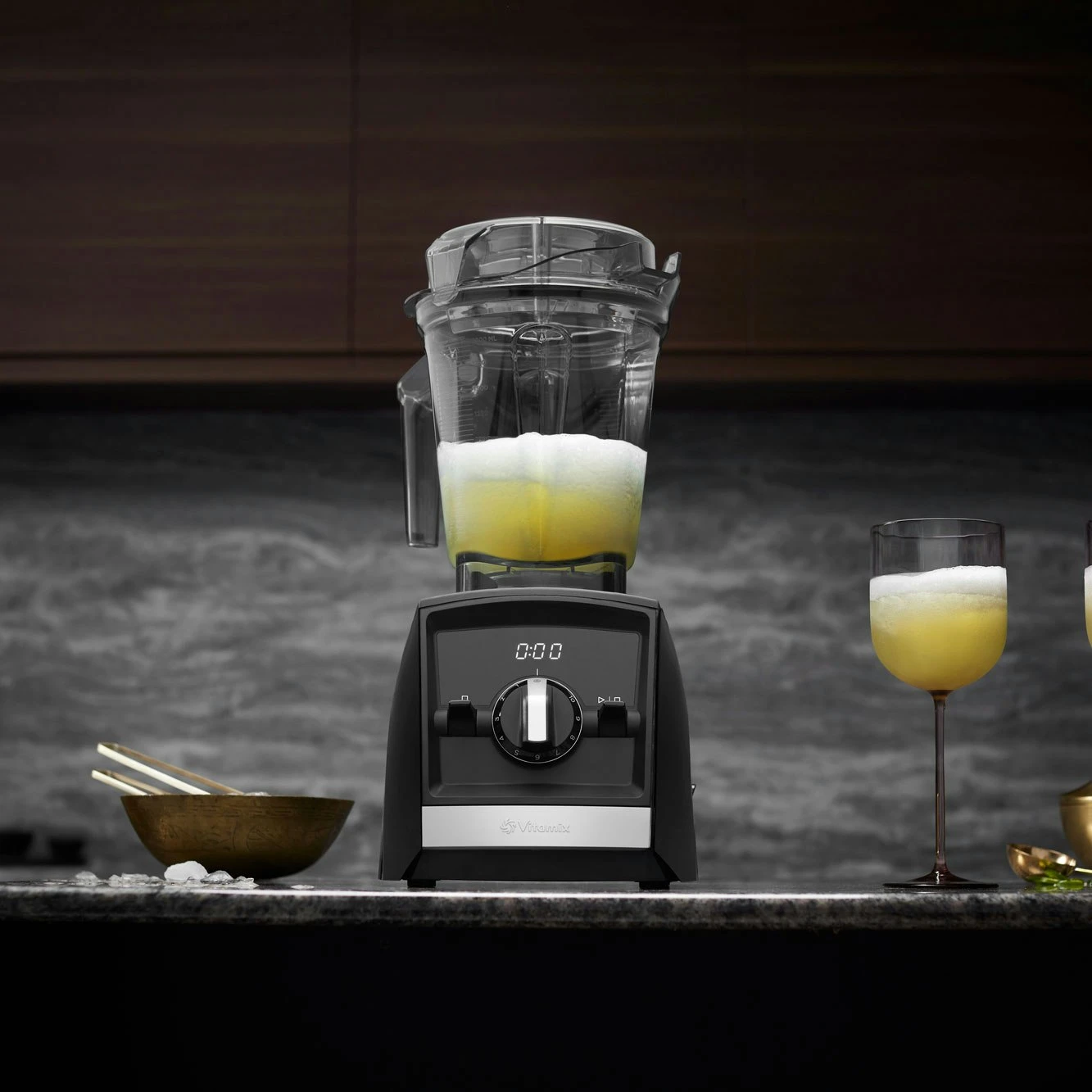 Ascent A2300i Blender 2 Litres, Black 5 Ascent A2300i Blender 2 Litres, Black - Image 3