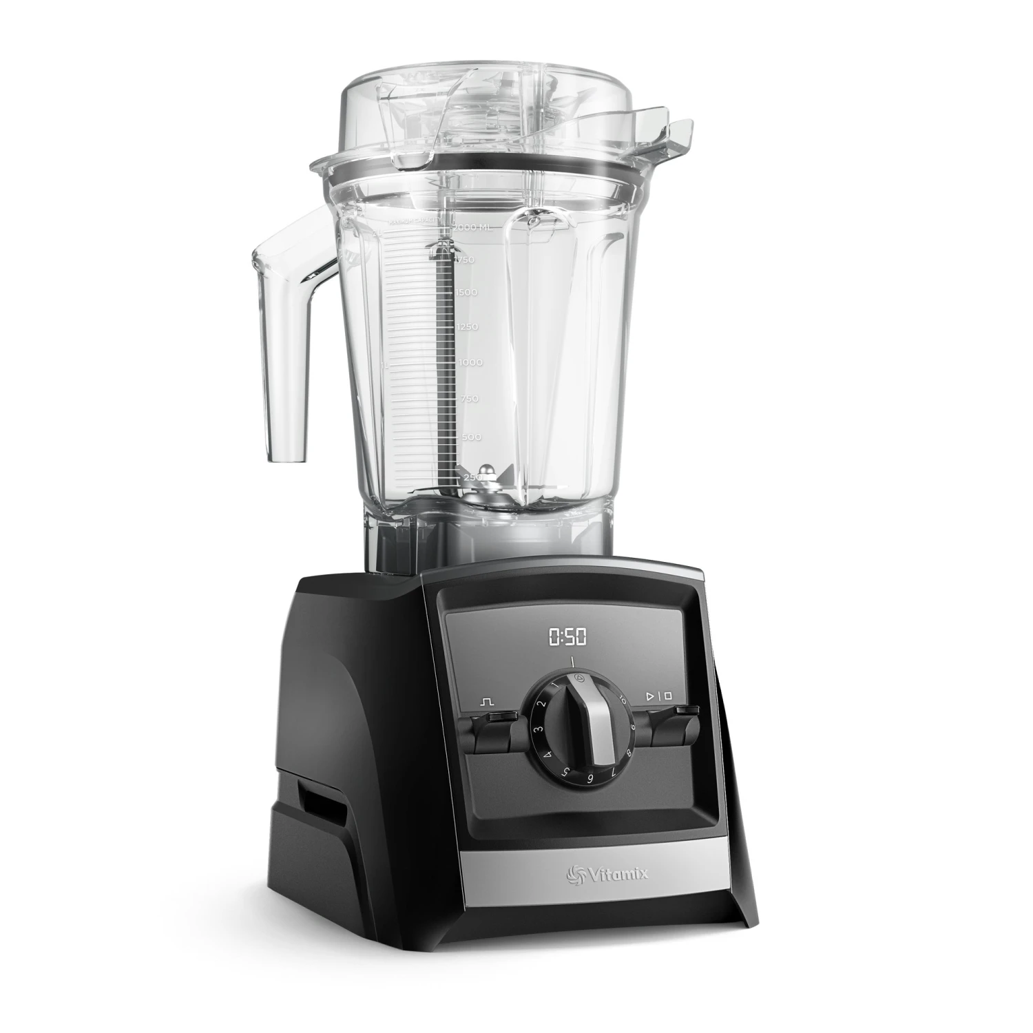Ascent A2300i Blender 2 Litres, Black 4 Ascent A2300i Blender 2 Litres, Black - Image 2