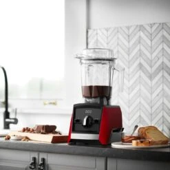Ascent A2300i Blender 2 Litres, Red -Keittiökonekauppa vitamix ascent a2300i blender 2 litres 9