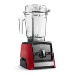 Ascent A2500i Blender 2 Litres, Red -Keittiökonekauppa vitamix ascent a2500i blender 2 litres 10
