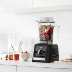 Ascent A2500i Blender 2 Litres, Red -Keittiökonekauppa vitamix ascent a2500i blender 2 litres 11