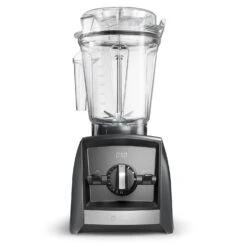 Ascent A2500i Blender 2 Litres, Slate