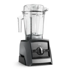 Ascent A2500i Blender 2 Litres, Slate -Keittiökonekauppa vitamix ascent a2500i blender 2 litres 14