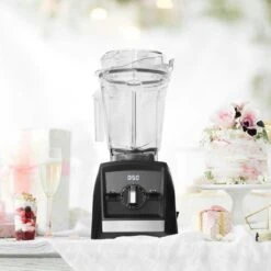 Keittiökonekauppa -Keittiökonekauppa vitamix ascent a2500i blender 2 litres 3