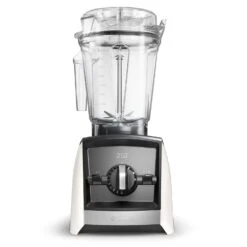 Ascent A2500i Blender 2 Litres, White