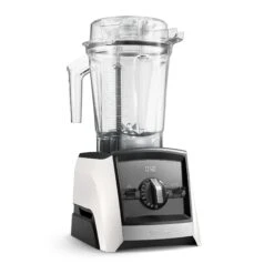 Ascent A2500i Blender 2 Litres, White -Keittiökonekauppa vitamix ascent a2500i blender 2 litres 6
