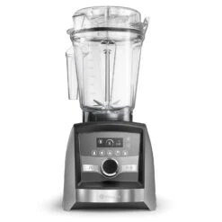 Ascent A3500i Blender 2 Litres, Brushed Steel