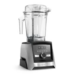 Ascent A3500i Blender 2 Litres, Brushed Steel -Keittiökonekauppa vitamix ascent a3500i blender 2 litres brushed steel 2