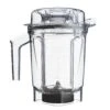 Ascent Wet Blade Jug With Interlock 2 Litres -Keittiökonekauppa vitamix ascent wet blade jug with interlock 2 litres 0