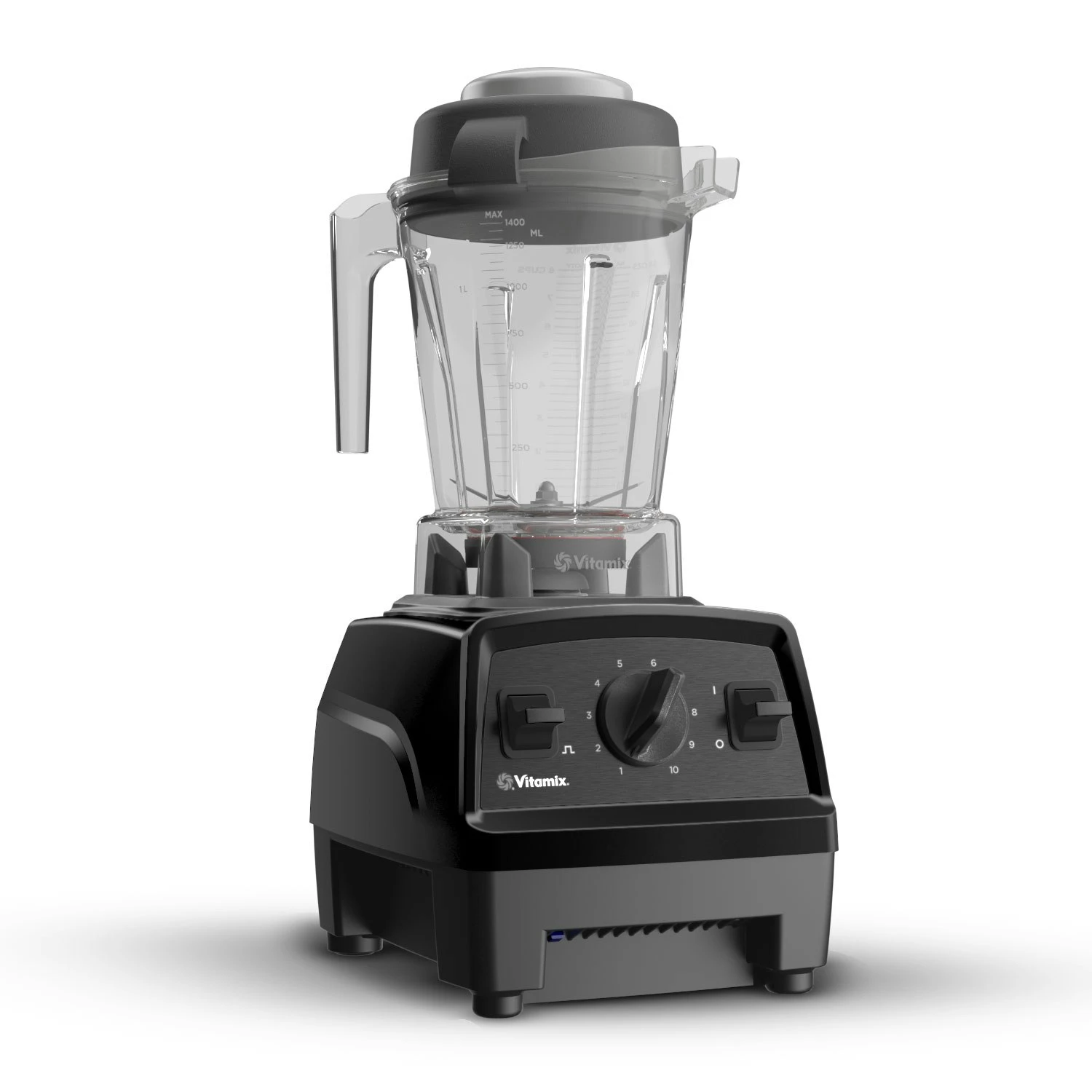 Explorian E310 Blender 1.4 Litres, Black 4 Explorian E310 Blender 1.4 Litres, Black - Image 2
