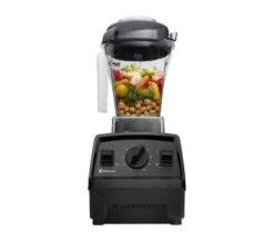Explorian E310 Blender 1.4 Litres, Black 12 Explorian E310 Blender 1.4 Litres, Black -Keittiökonekauppa vitamix explorian e310 blender 14 litres black 11