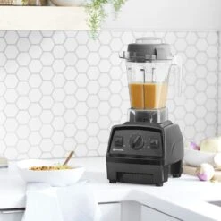 Explorian E310 Blender 1.4 Litres, Black 13 Explorian E310 Blender 1.4 Litres, Black -Keittiökonekauppa vitamix explorian e310 blender 14 litres black 4