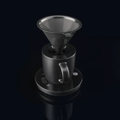 Wilfa Bloom Pour Over Suodatin -Keittiökonekauppa wilfa bloom pour over 2