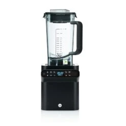 Wilfa BPFD-1680MW Powerfuel Digital Blender, Matte White -Keittiökonekauppa wilfa bpfd 1680 powerfuel digital blender matte 1
