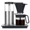 Wilfa Classic Coffee Maker, Stainless Steel 2 Wilfa Classic Coffee Maker, Stainless Steel -Keittiökonekauppa wilfa classic kahvinkeitin vaaleanharmaa 19