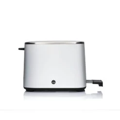 Wilfa Classic Toaster Cotton, CT-1000MW -Keittiökonekauppa wilfa classic toaster 12
