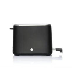 Wilfa Classic Toaster Raven, CT-1000MB -Keittiökonekauppa wilfa classic toaster 16