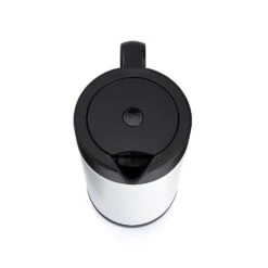 Wilfa CWK-2000MW Classic Kettle Cotton, Matte White 9 Wilfa CWK-2000MW Classic Kettle Cotton, Matte White -Keittiökonekauppa wilfa cwk 2000 classic kettle 4