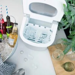 Wilfa ICE-12S Jääkone 10 Wilfa ICE-12S Jääkone -Keittiökonekauppa wilfa ice 12s ice machine 3