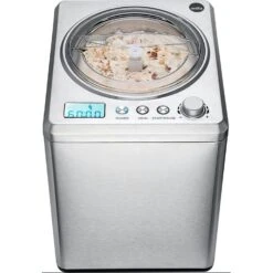 Wilfa Jäätelökone 2,5 L Silver