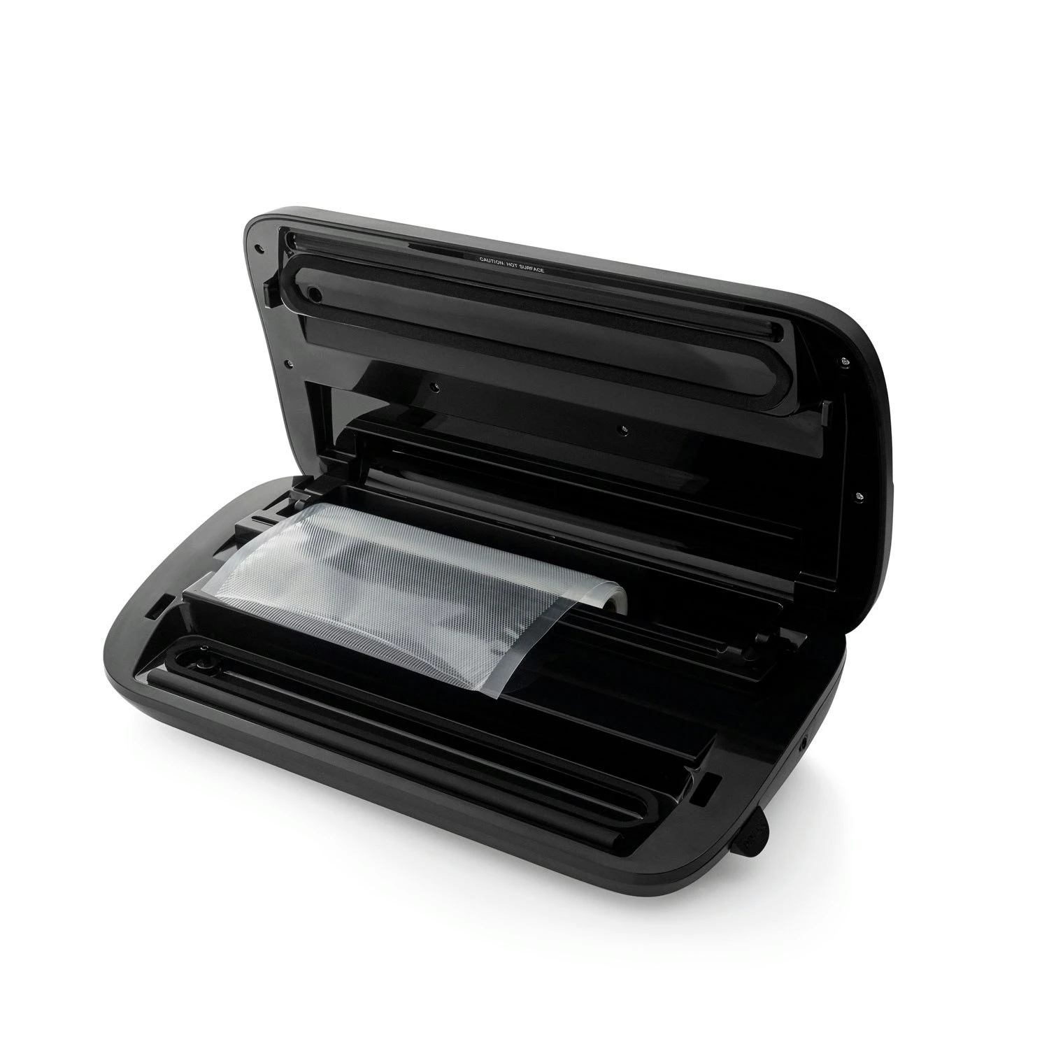Wilfa Moose Vacuum Sealer VS-0824S 4 Wilfa Moose Vacuum Sealer VS-0824S - Image 2