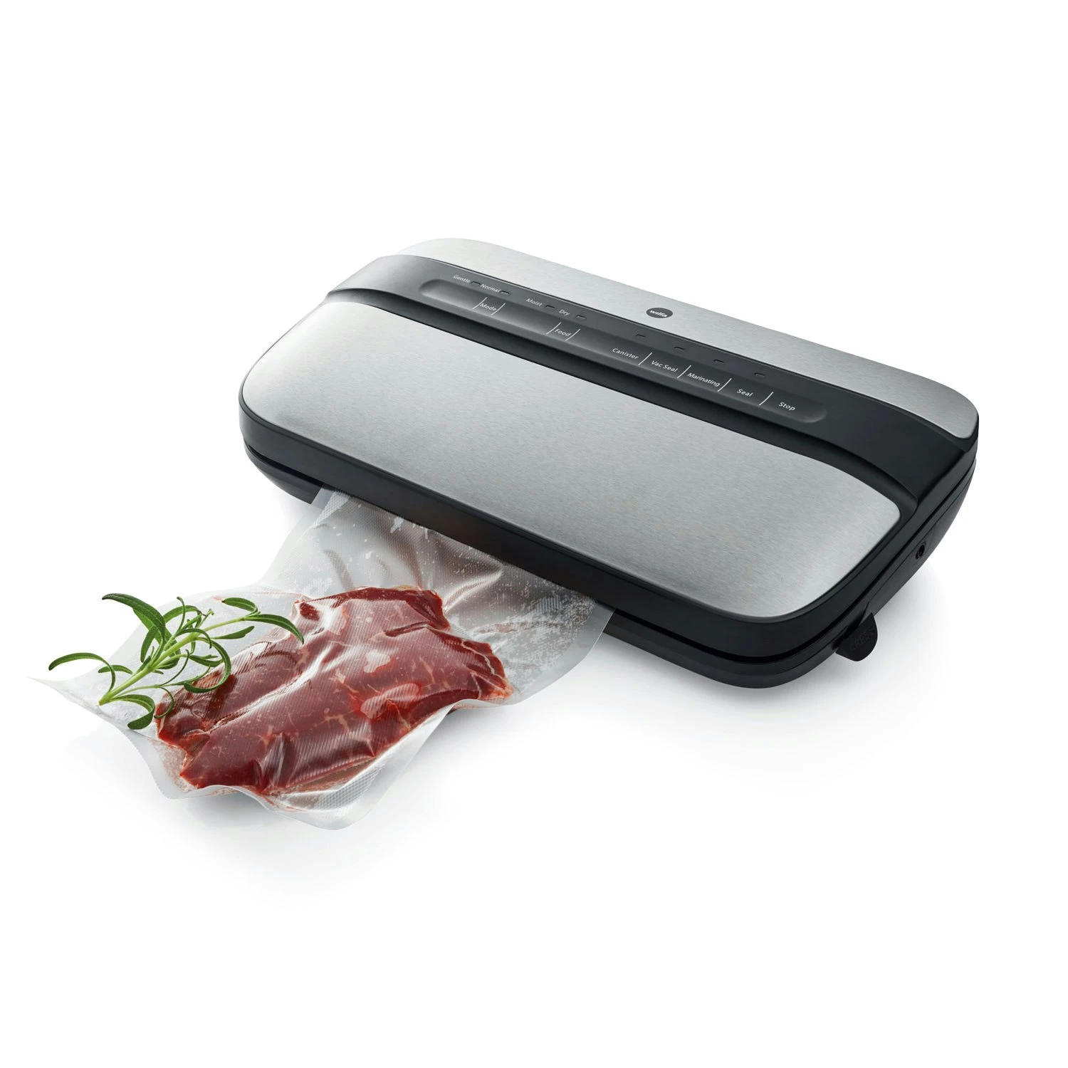 Wilfa Moose Vacuum Sealer VS-0824S 5 Wilfa Moose Vacuum Sealer VS-0824S - Image 3